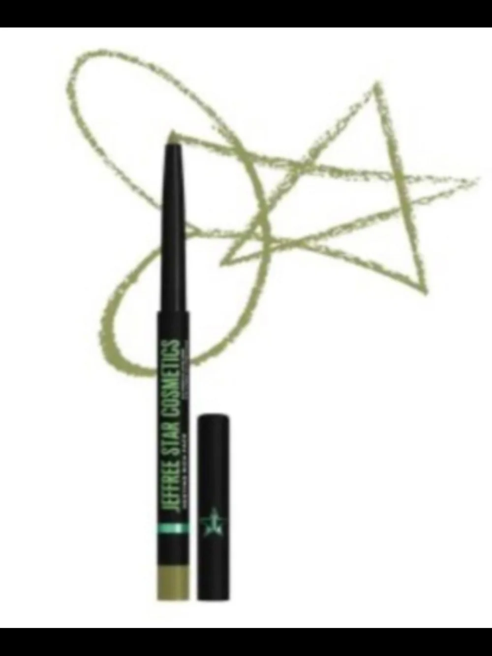 Jeffree Star Eyeliner Pencil